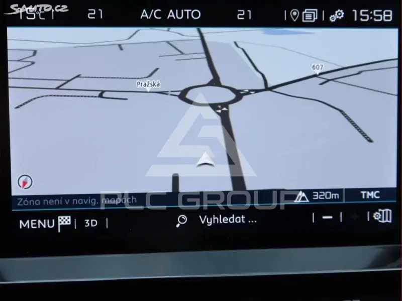 2021 Citroen C5