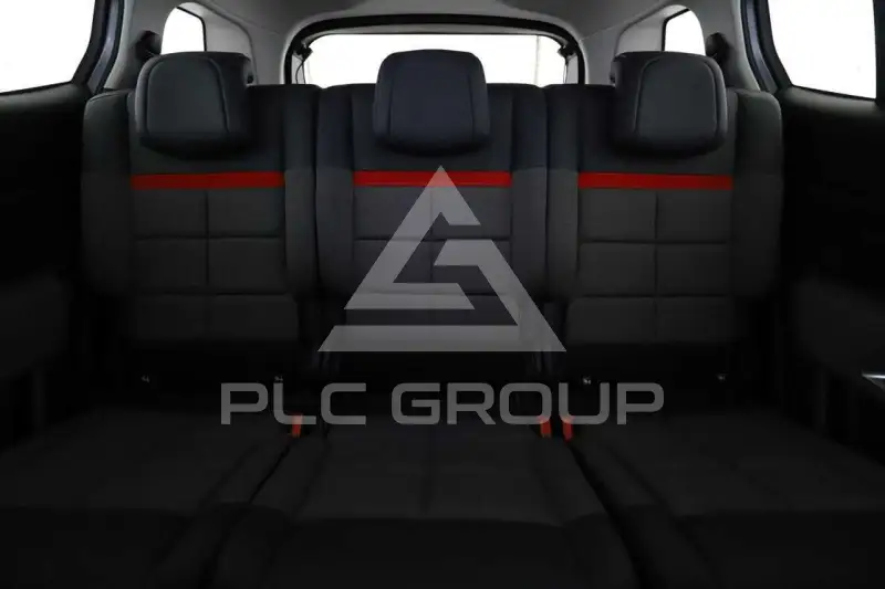2021 Citroen C5