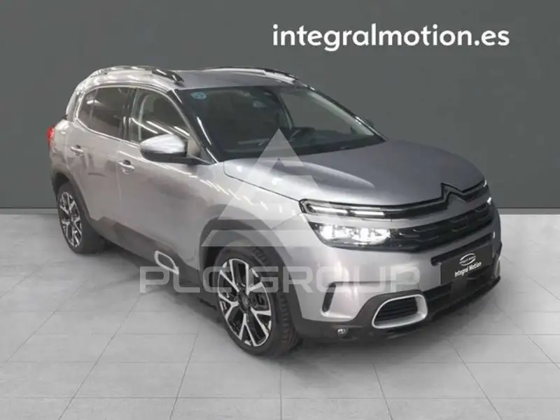 2021 Citroen C5