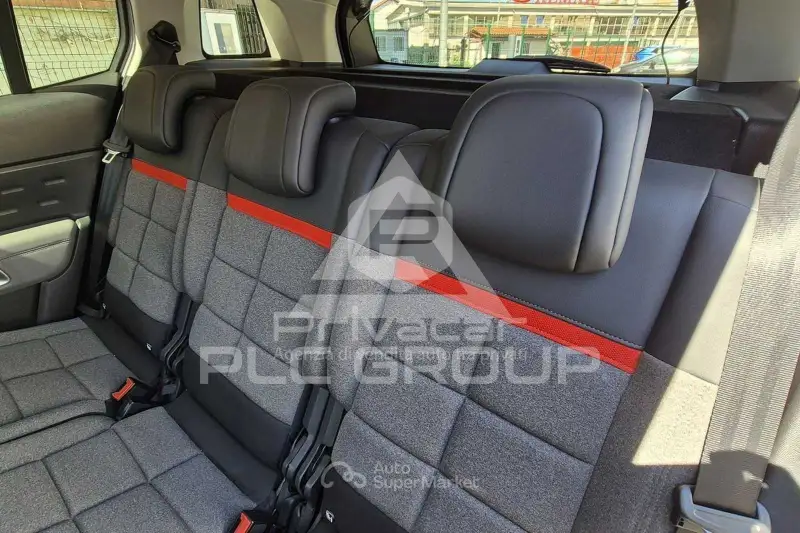 2021 Citroen C5