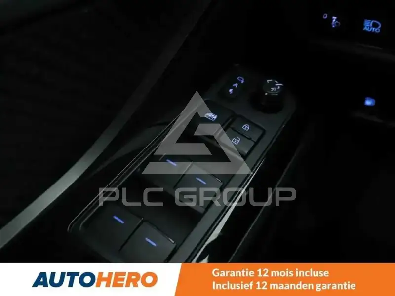 2021 Citroen C5