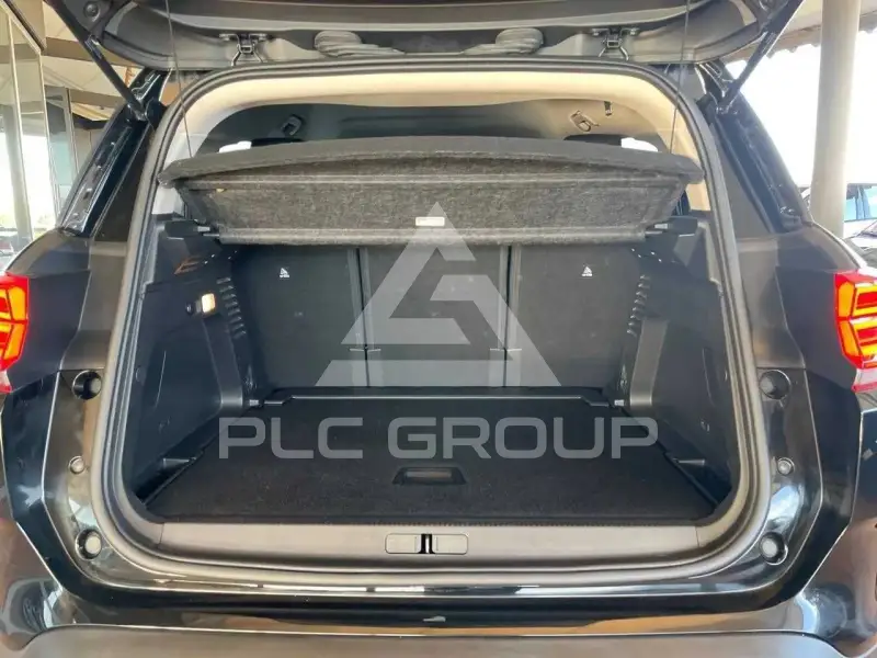 2021 Citroen C5
