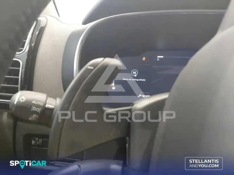 2021 Citroen C5