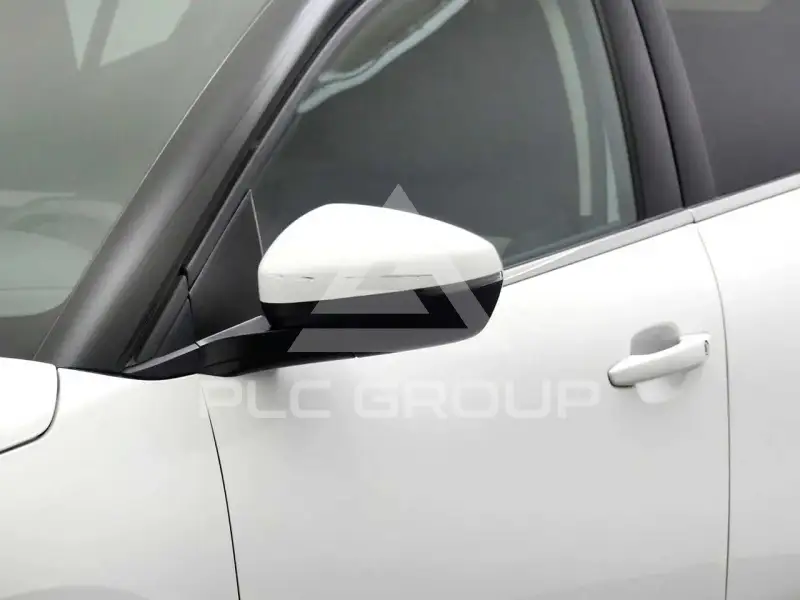 2021 Citroen C5