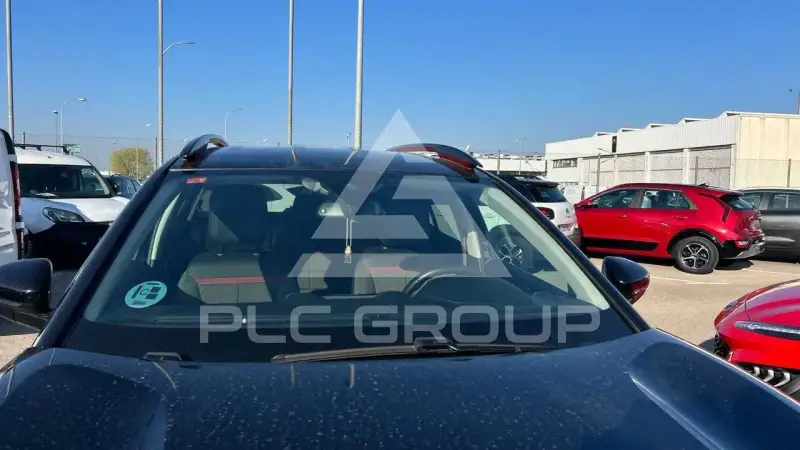 2021 Citroen C5