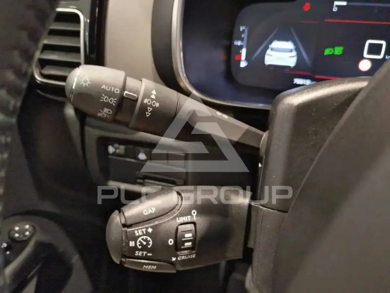 2021 Citroen C5