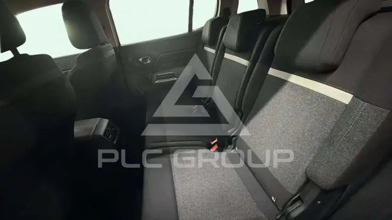 2021 Citroen C5