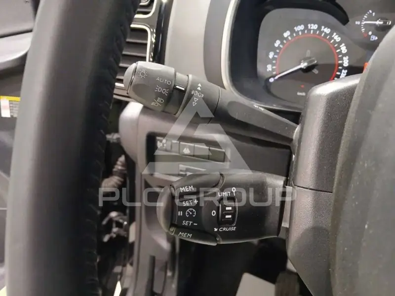 2021 Citroen C5
