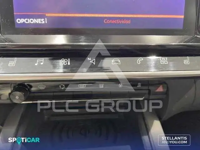2021 Citroen C5