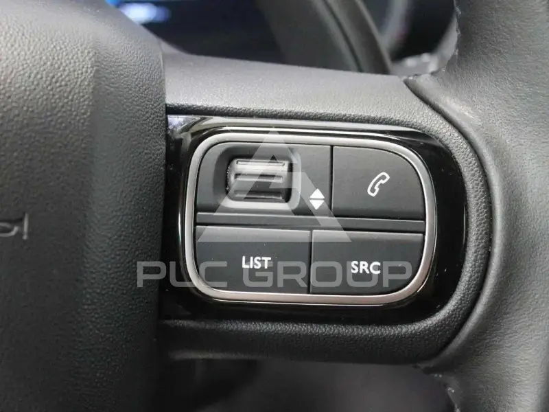 2021 Citroen C5