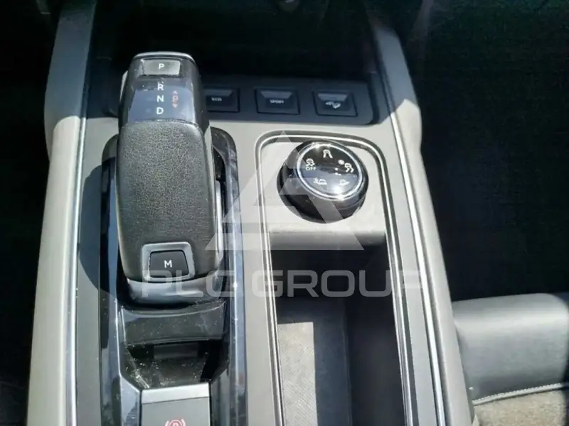 2021 Citroen C5