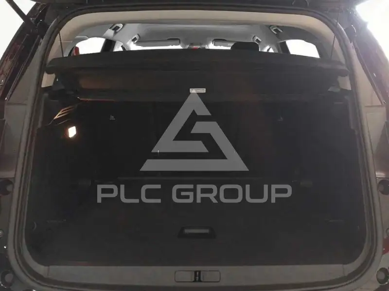 2021 Citroen C5