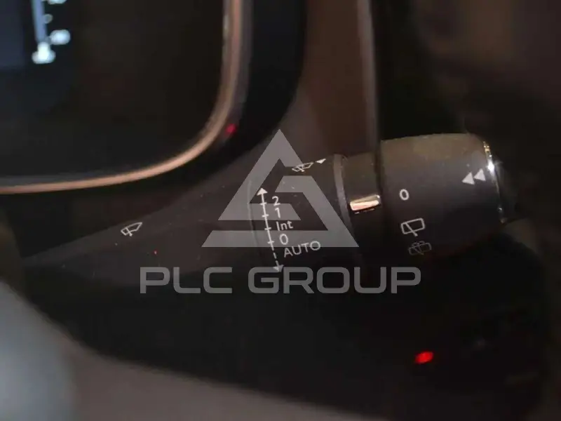 2021 Citroen C5