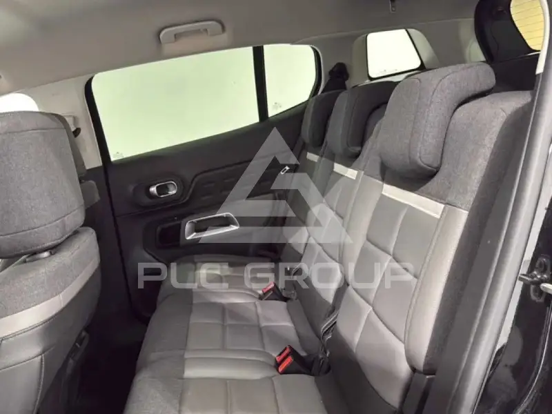2021 Citroen C5