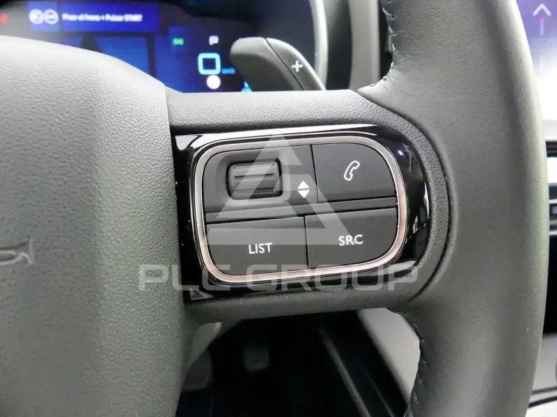 2021 Citroen C5