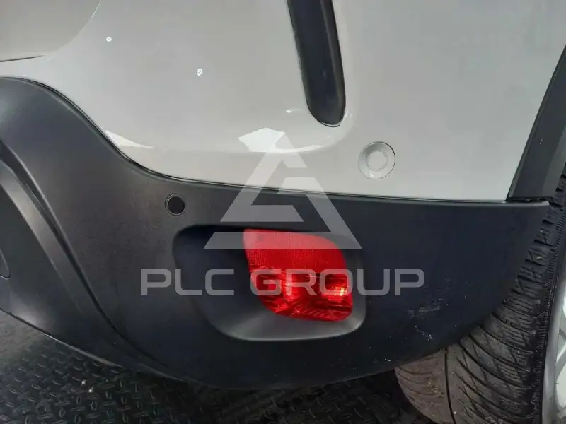 2021 Citroen C5