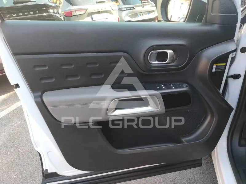 2021 Citroen C5