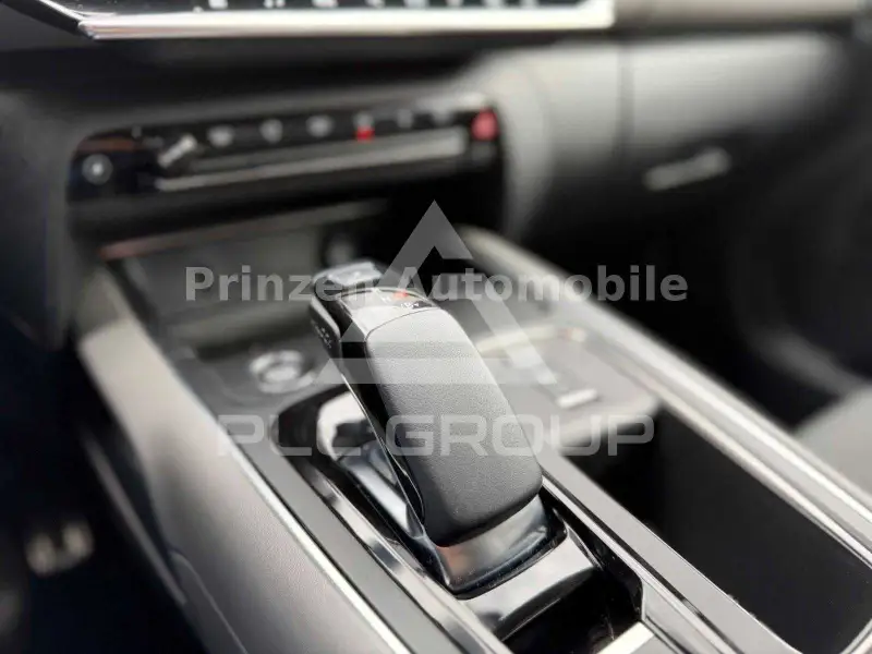2021 Citroen C5