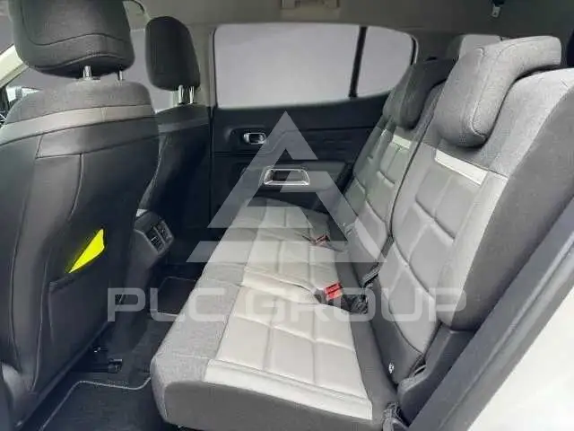 2021 Citroen C5