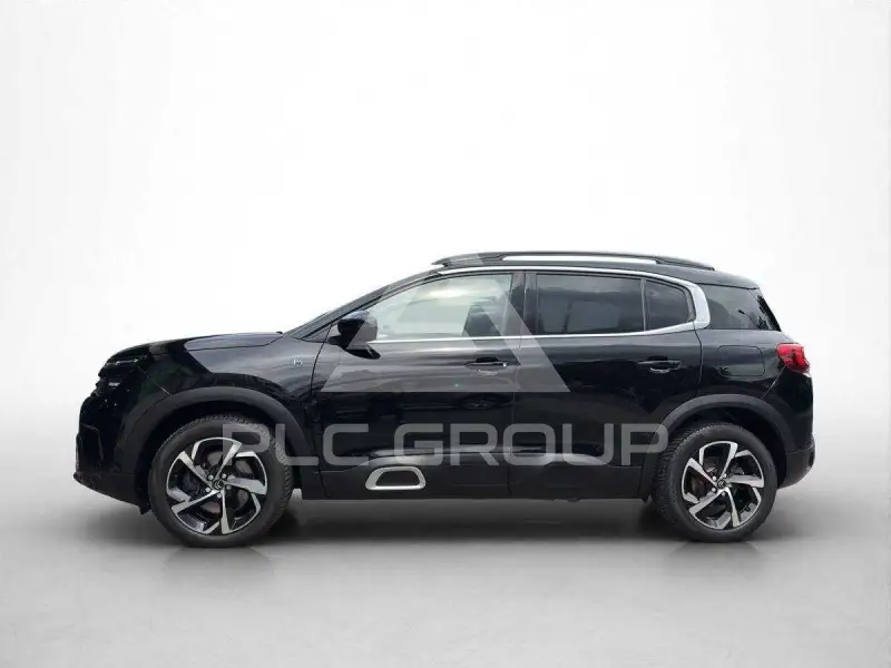 2021 Citroen C5