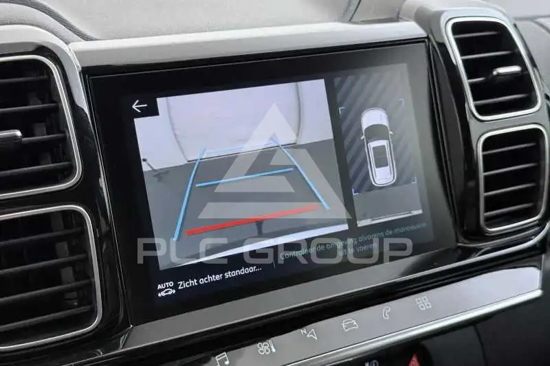 2021 Citroen C5