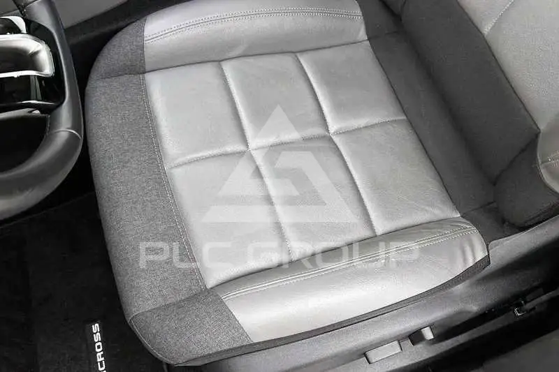 2021 Citroen C5