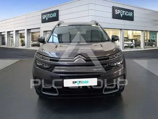 2021 Citroen C5