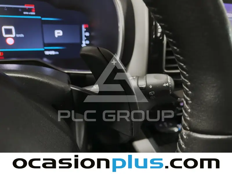 2021 Citroen C5