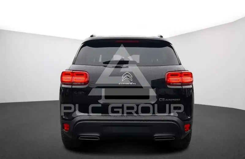 2021 Citroen C5