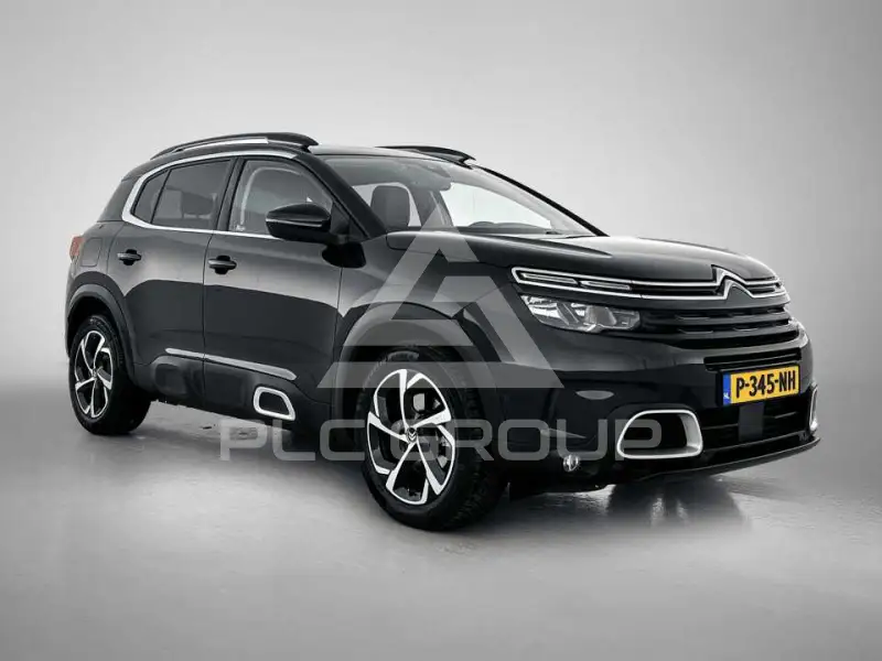 2021 Citroen C5