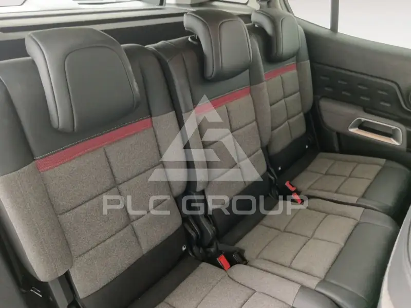 2021 Citroen C5