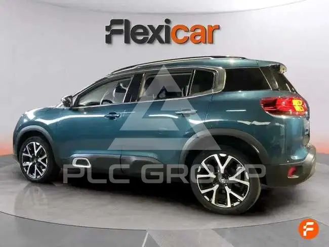 2021 Citroen C5