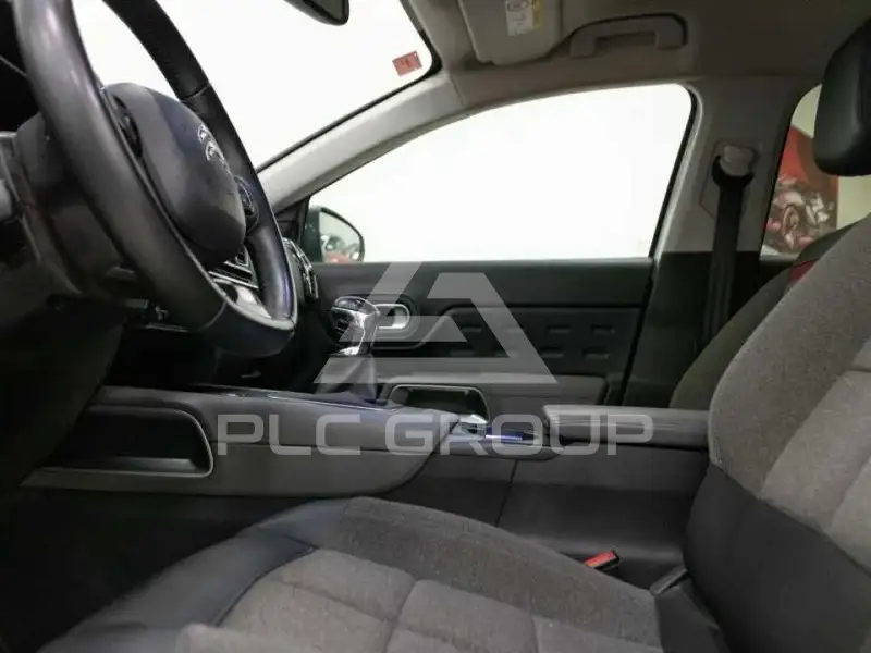 2021 Citroen C5