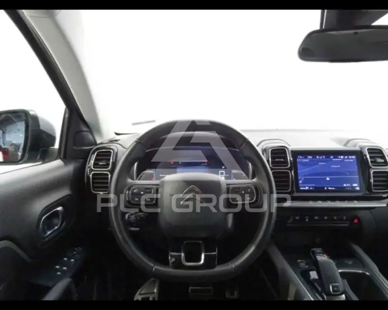 2021 Citroen C5