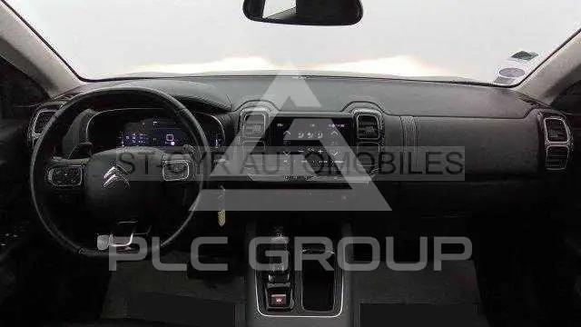 2021 Citroen C5