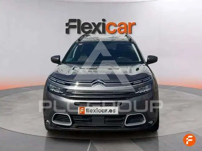 2021 Citroen C5