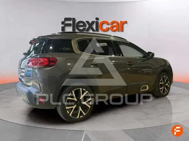 2021 Citroen C5