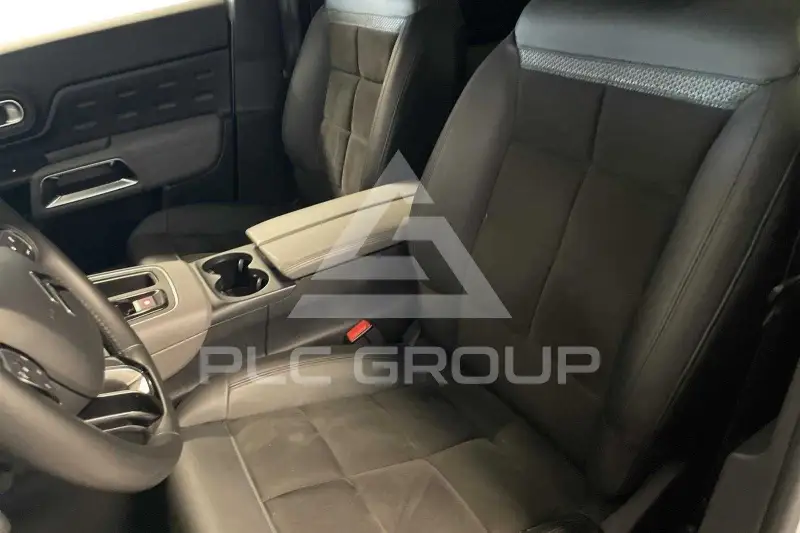 2021 Citroen C5