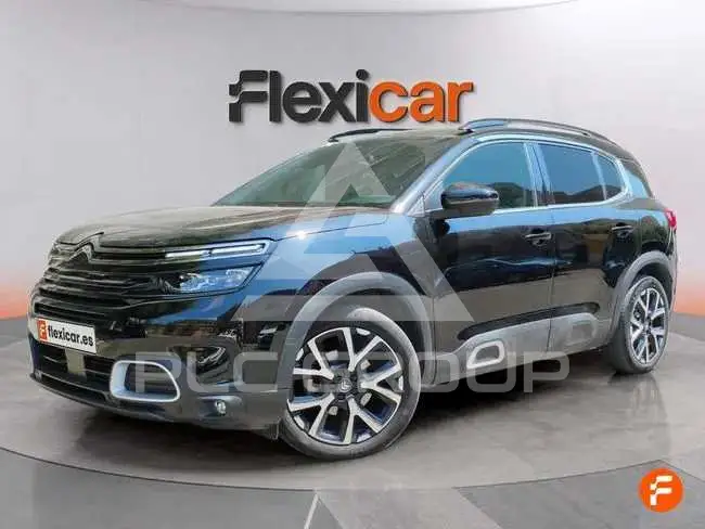 2021 Citroen C5