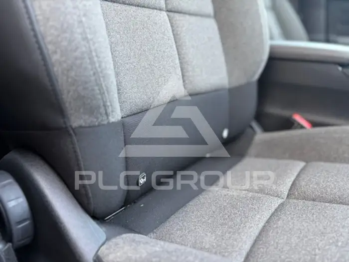 2021 Citroen C5