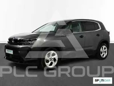 2021 Citroen C5