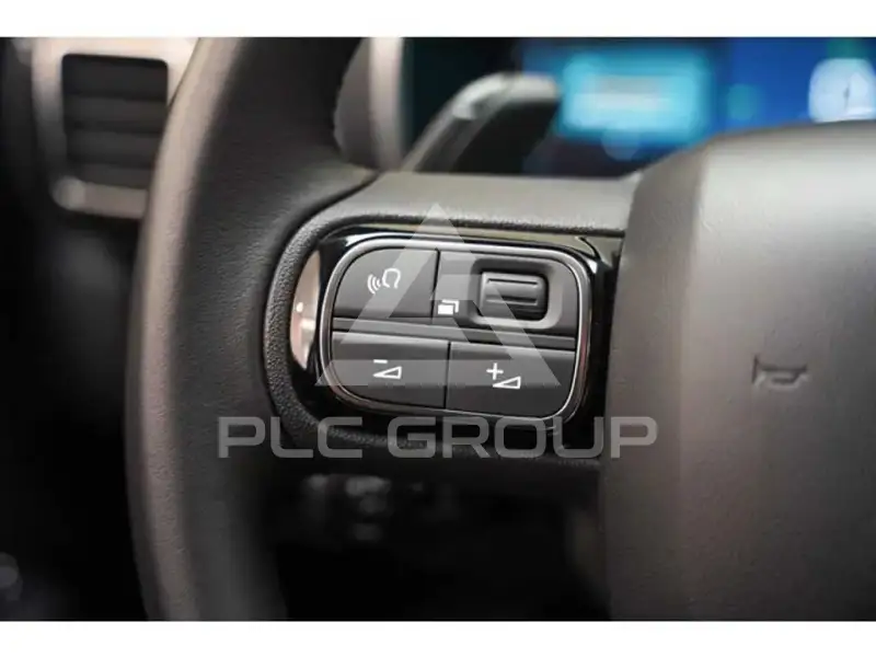 2021 Citroen C5