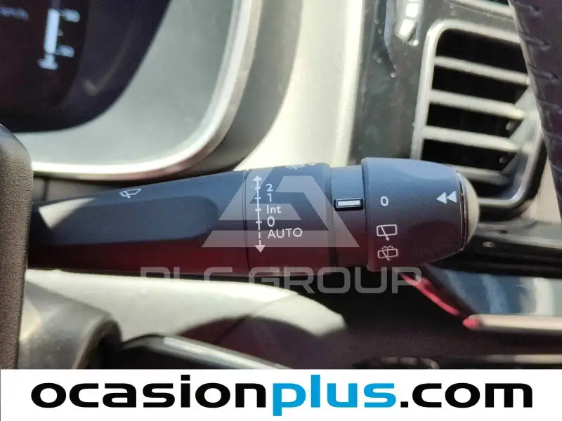 2021 Citroen C5