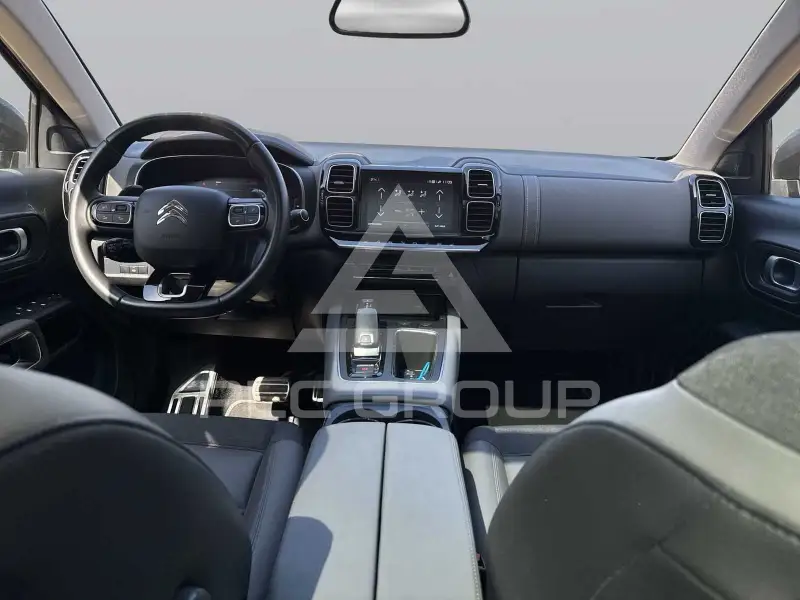 2021 Citroen C5