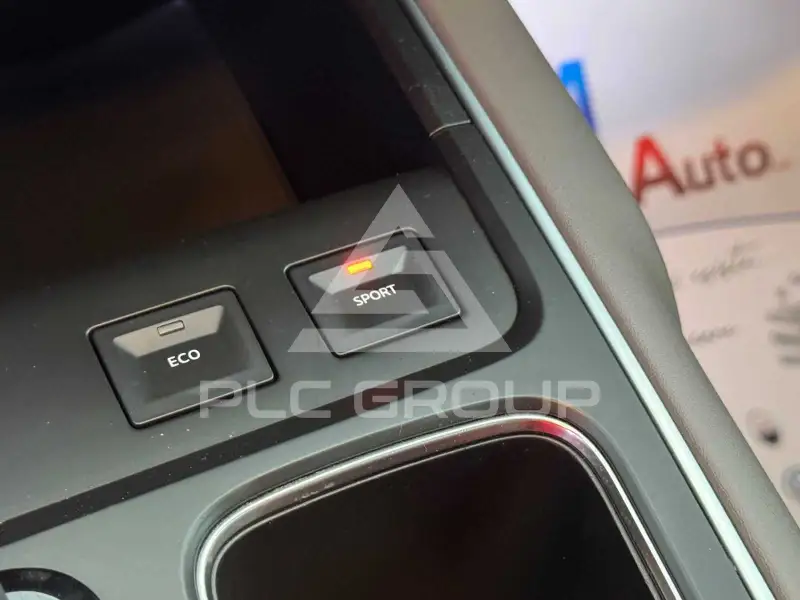 2021 Citroen C5