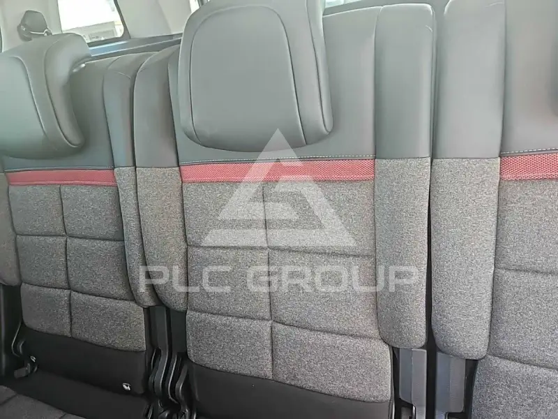 2021 Citroen C5