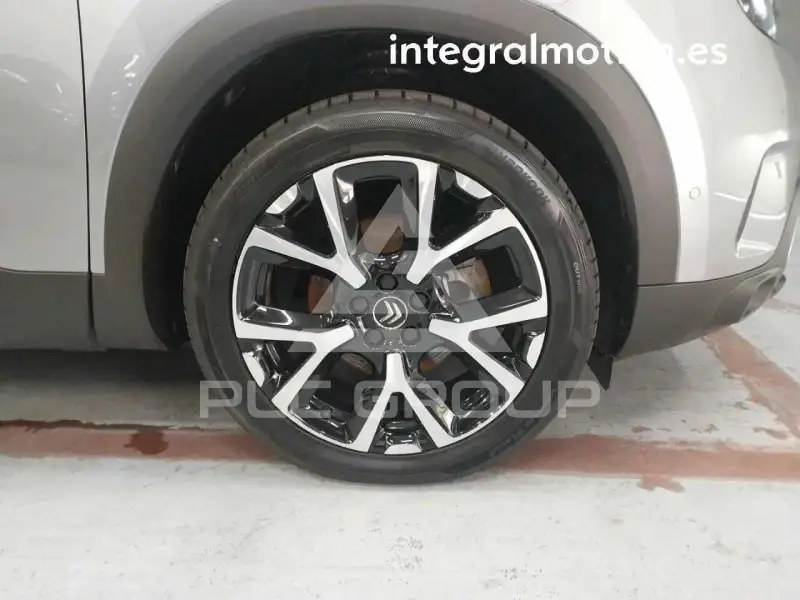 2021 Citroen C5