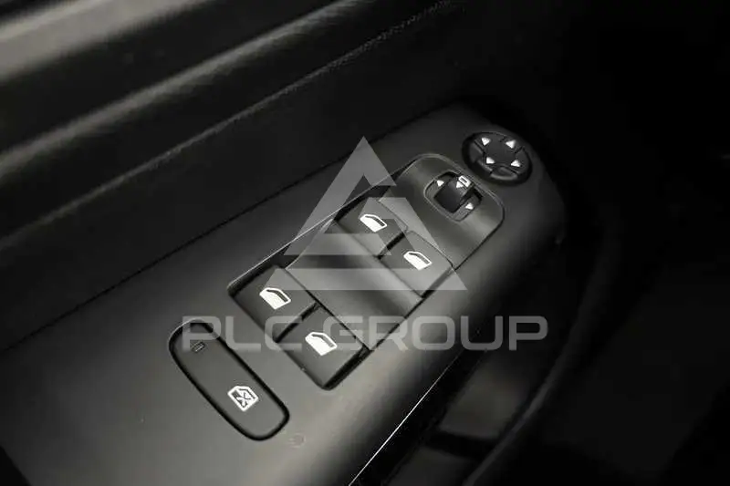 2021 Citroen C5