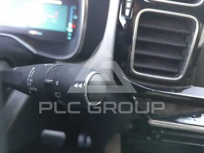 2021 Citroen C5