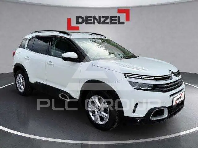 2021 Citroen C5